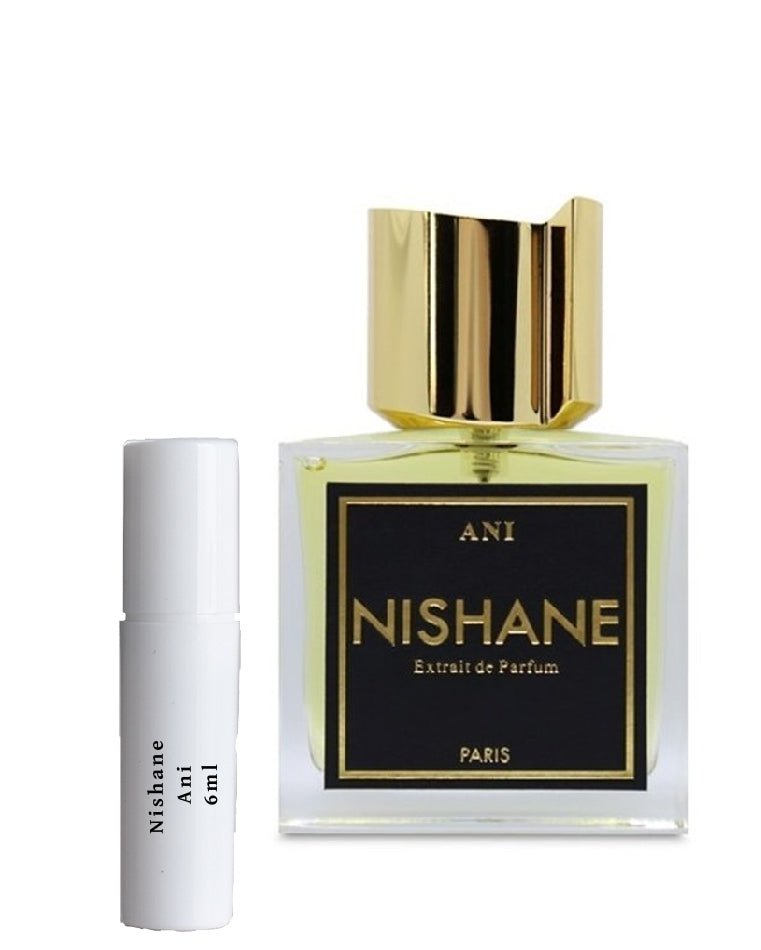 Muestras de Nishane Ani 6 ml