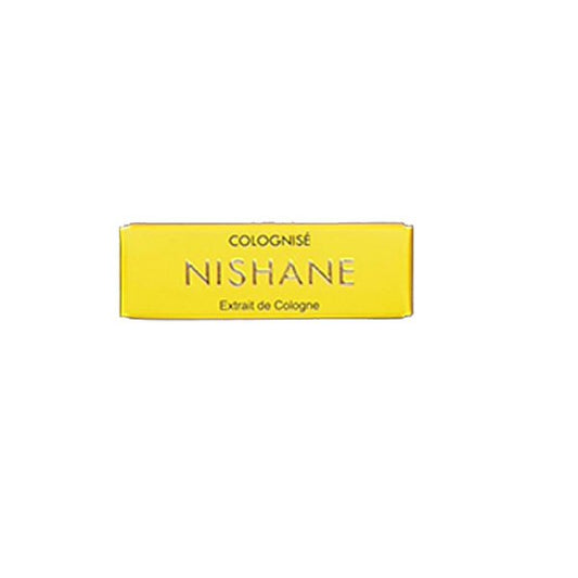 Nishane Colognise 1.5 ML muestra de perfume oficial, Nishane Colognise 1.5 ML официална парфюмна проба, Nishane Colognise 1.5 ML 0.05 fl.oz. 官方香水样品, Nishane Colognise 1.5 ML officiel parfumeprøve, Nishane Colognise 1.5 ML officieel parfumstalen, Nish