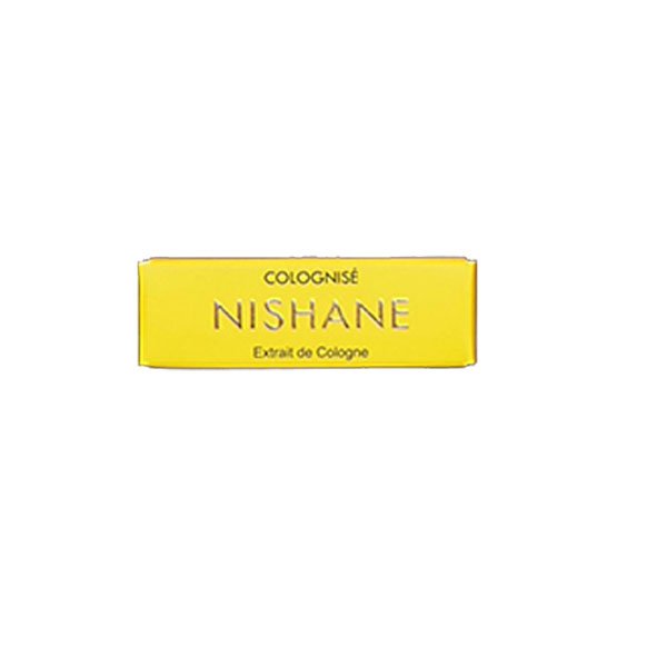 Nishane Colognise 1.5 ML επίσημο δείγμα αρώματος, Nishane Colognise 1.5 ML hivatalos parfüm minta, Nishane Colognise 1.5 ML campione di profumo ufficiale, Nishane Colognise 1.5 ML 0.05液量オンス公式香水サンプル, Nishane Colognise 1.5 ML oficjalna próbka perfum, N