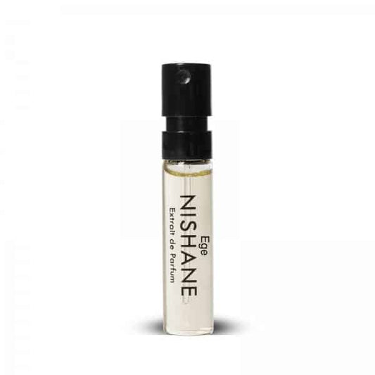 Muestras oficiales del perfume Nishane Ege 1,5 ml