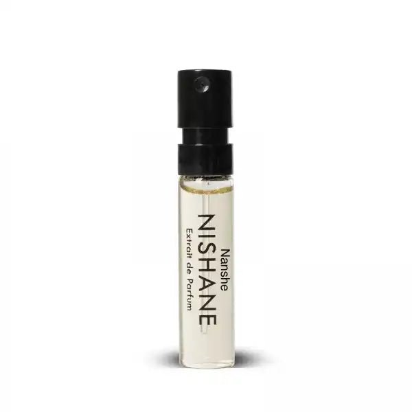 Muestras oficiales del perfume Nishane Nanshe