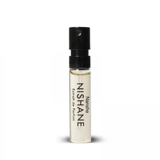 Muestras oficiales del perfume Nishane Nanshe