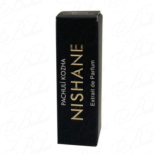 Nishane Pachuli Kozha 1.5 ML muestras de perfumes oficiales