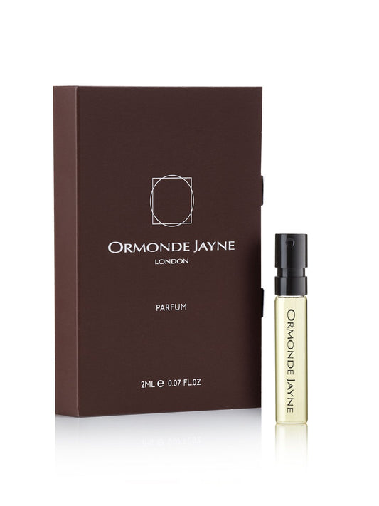 Ormonde Jayne Montabaco 2ml Muestra oficial de perfume, Ormonde Jayne Montabaco 2ml 液量オンス公式香水サンプル, Ormonde Jayne Montabaco 2ml официална парфюмна проба, Ormonde Jayne Montabaco 2ml échantillon de parfum officiel, Ormonde Jayne Montabaco 2ml viralline