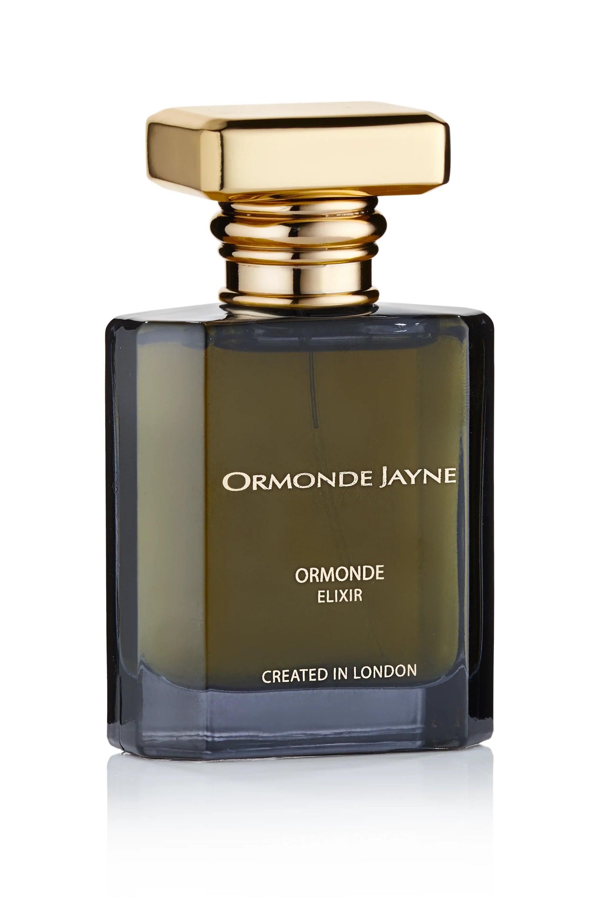 Muestra oficial de fragancia Ormonde Jayne Ormonde Elixir 2ml