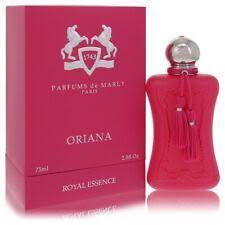Muestras oficiales de aroma Oriana de Parfums De Marly 1,5 ml 0,05 fl. o.z.