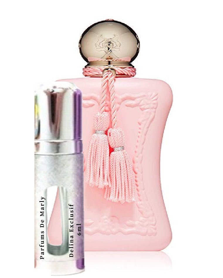 Parfums De Marly Delina vial de muestra 6ml