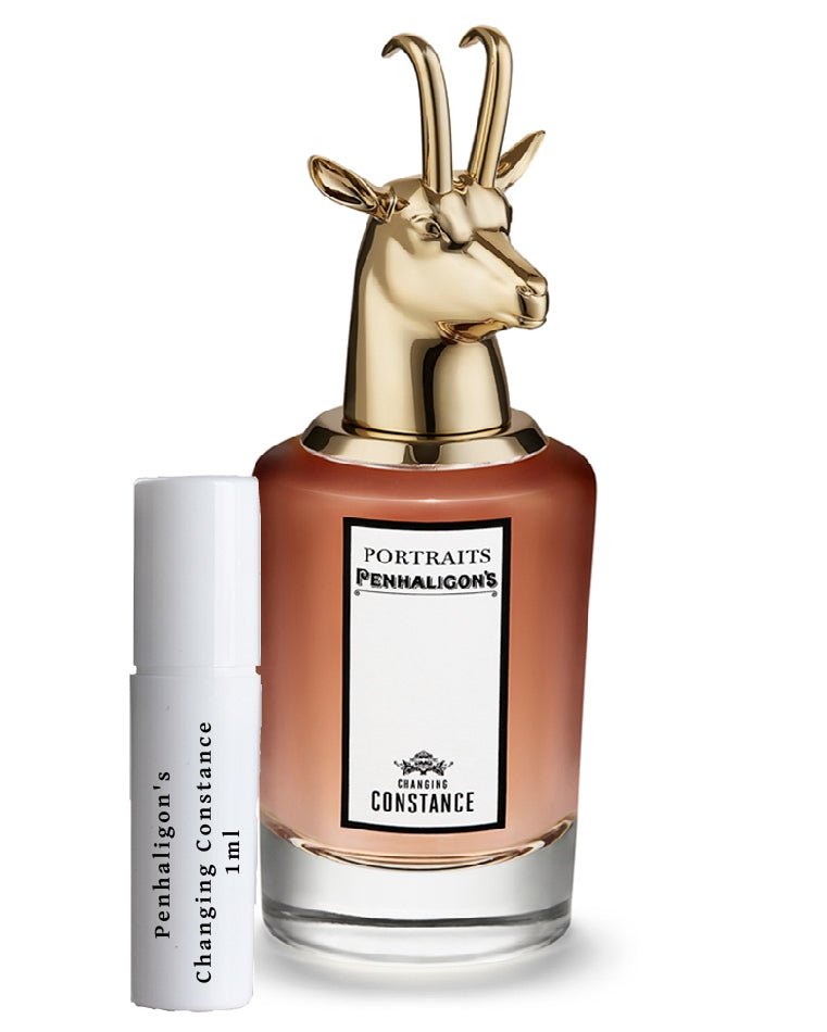 Vial de muestra de Penhaligon’s Changing Constance de 1 ml