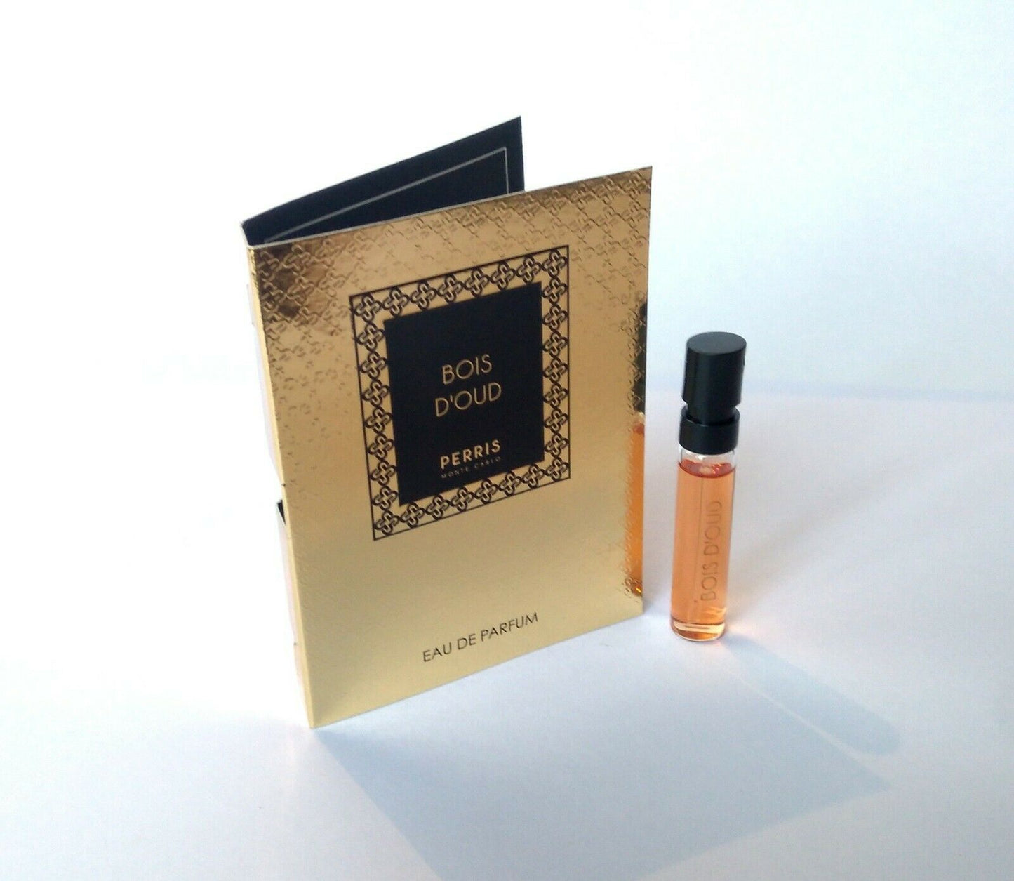 Perris Monte Carlo Bois d'Oud 2ml 0.06fl.oz. virallinen hajuvesinäyte, Perris Monte Carlo Bois d’Oud 2ml 0.06fl.oz. perfume oficjalna próbka, Perris Monte Carlo Bois d’Oud 2ml 0.06fl.oz. parfymprov oficial, Perris Monte Carlo Bois d’Oud 2ml 0.06fl.oz