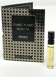 Perris Monte Carlo Ylang Ylang Nose Be Edp 2.0ml Muestra oficial del perfume, Perris Monte Carlo Ylang Ylang Nose Be Edp 2.0ml offizielle Parfümprobe, Perris Monte Carlo Ylang Ylang Nose Be Edp 2.0ml muestra de perfume oficial, Perris Monte Carlo Yla