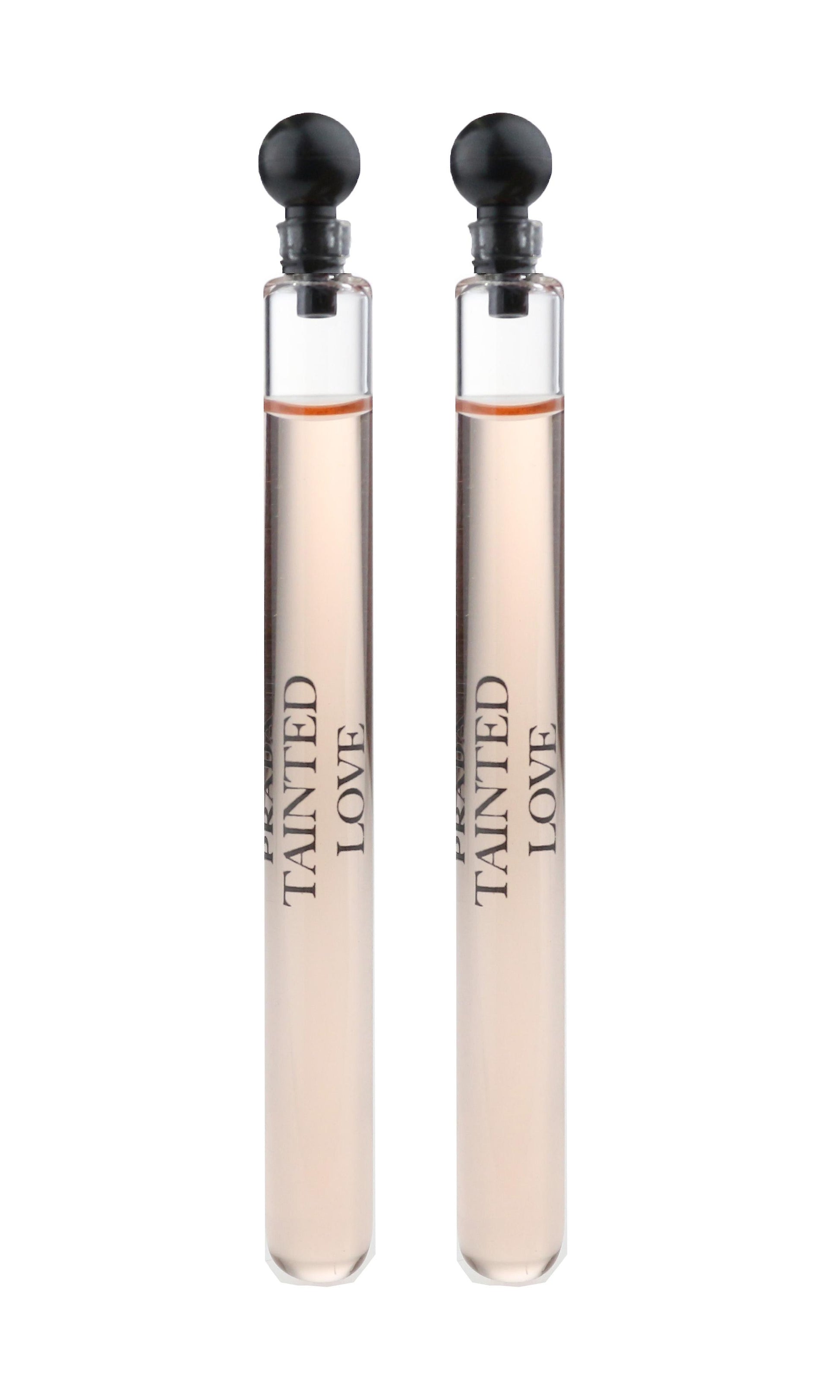 Prada Tainted Love Olfativos 4ml 0.14 fl. onz. официална парфюмна проба, Prada Tainted Love Olfactories 4ml 0.14 fl. onz. hivatalos parfüm minta, Prada Tainted Love Olfactories 4ml 0.14 fl. onz. amostra oficial de perfume, Prada Tainted Love Olfactor