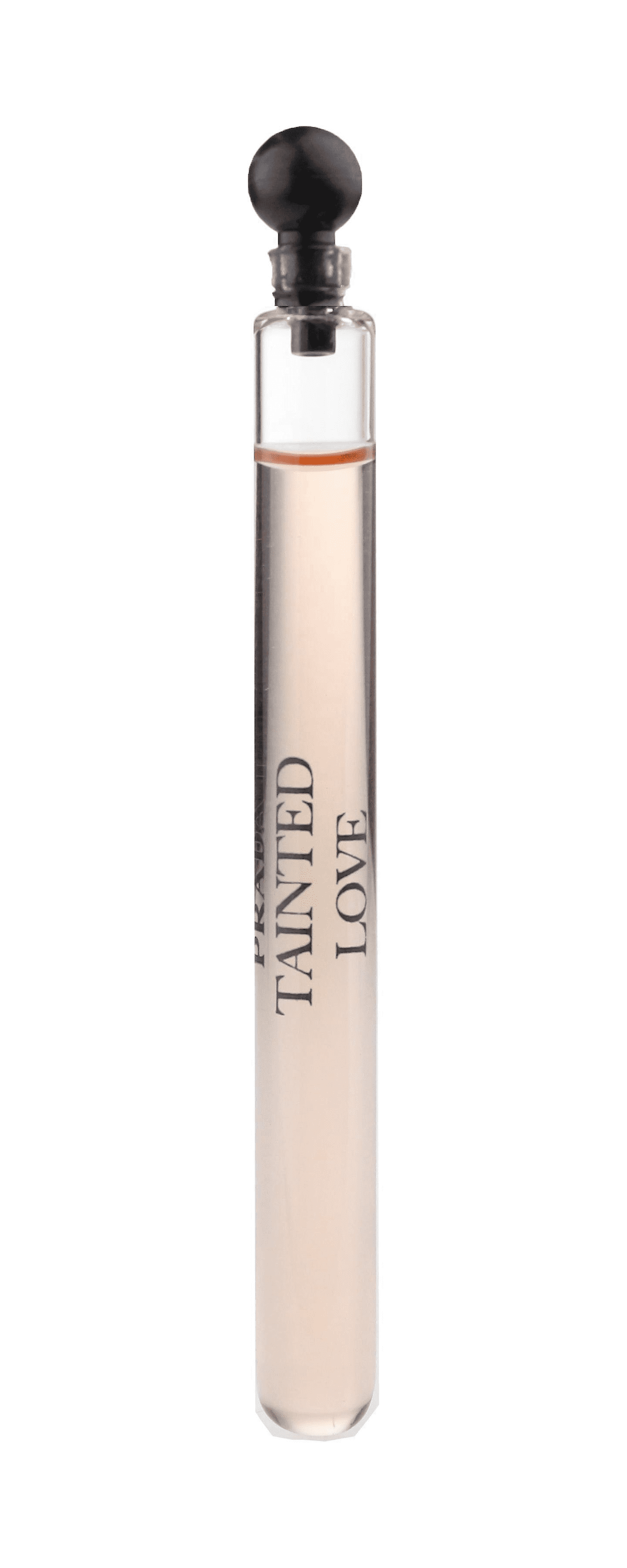 Prada Tainted Love Olfativos 4ml 0.14 fl. onz. Muestra oficial de perfume, Prada Tainted Love Olfactories 4ml 0.14 fl. onz. offizielle Parfümprobe, Prada Tainted Love Olfactories 4ml 0.14 fl. onz. muestra de perfume oficial, Prada Tainted Love Olfact