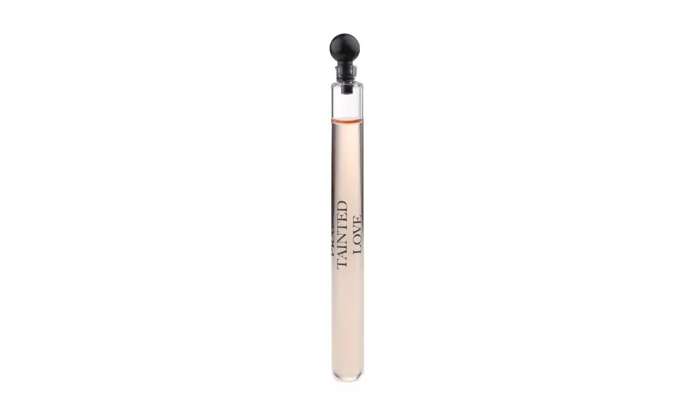 Prada Tainted Love Olfativos 4ml 0.14 fl. onz. parfému oficiální vzorek, Prada Tainted Love Olfactories 4ml 0.14 fl. onz. επίσημο δείγμα αρώματος, Prada Tainted Love Olfactories 4ml 0.14 fl. onz. perfume oficjalna próbka, Prada Tainted Love Olfactori