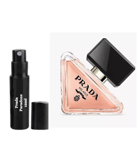 Prada Paradoja 12ml 0.41 fl. onz. parfému vzorek, Prada Paradoxe 12ml 0.41 fl. onz. δείγμα αρώματος, Prada Paradoxe 12ml 0.41 fl. onz. perfume próbka, Prada Paradoxe 12ml 0.41 fl. onz. образец духов, Prada Paradoxe 12ml 0.41 fl. onz. perfume vzorec