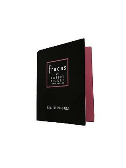 Robert Piguet Fracas 1ml 0.034 fl. onz. Muestra oficial de perfume, Robert Piguet Fracas 1ml 0.034 fl. onz. 液量オンス公式香水サンプル, Robert Piguet Fracas 1ml 0.034 fl. onz. échantillon de parfum officiel, Robert Piguet Fracas 1ml 0.034 fl. onz. officizielle Pa