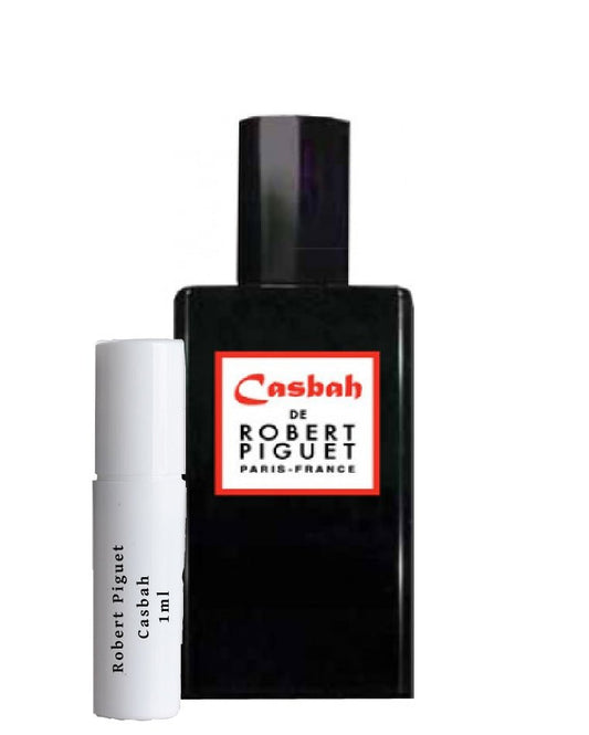 Frasco Robert Piguet Casbah de 1 ml