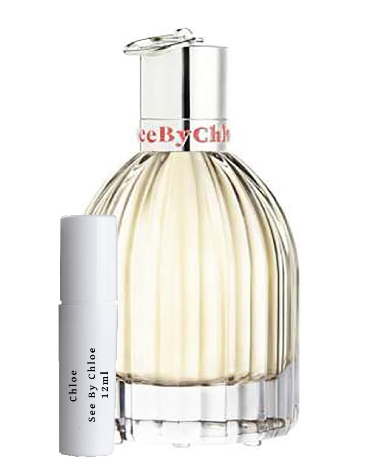Perfume de viaje See By Chloe 12 ml