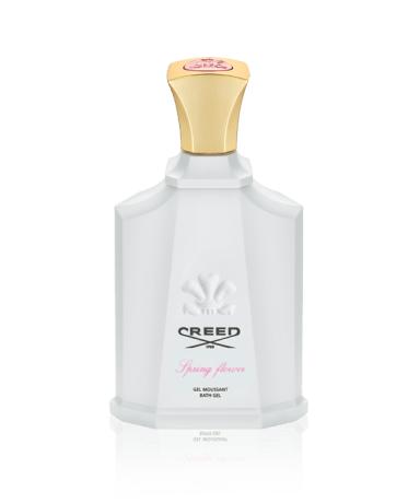 Gel de ducha Creed Spring Flower 200 ml