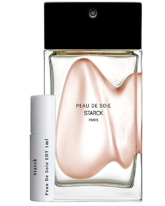 Vial Starck Peau De Soie de 1 ml