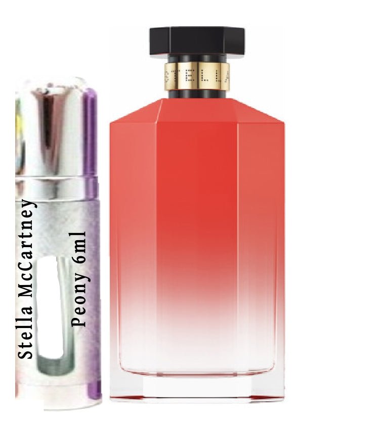Muestras de Stella McCartney Peony 6 ml