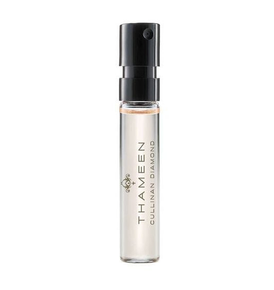 Muestra oficial del perfume Thameen Cullinan Diamond 2 ml (0,06 fl. oz)