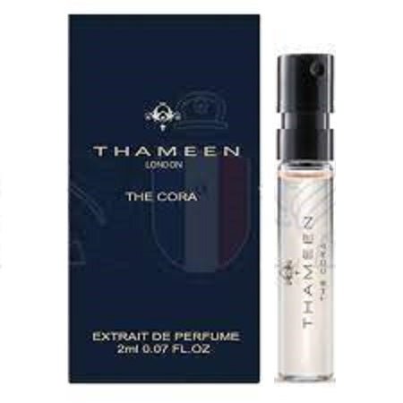 Thameen The Cora 2 ml (0,06 fl. oz.) Muestras oficiales del perfume