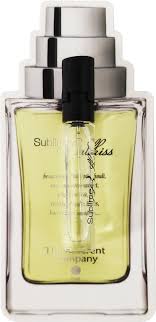 Muestras oficiales de la fragancia Sublime Balkiss de The Different Company (2 ml, 0,06 fl. oz.)