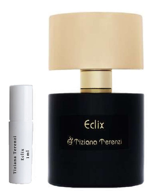 Tiziana Terenzi Eclix muestra de aroma 1ml