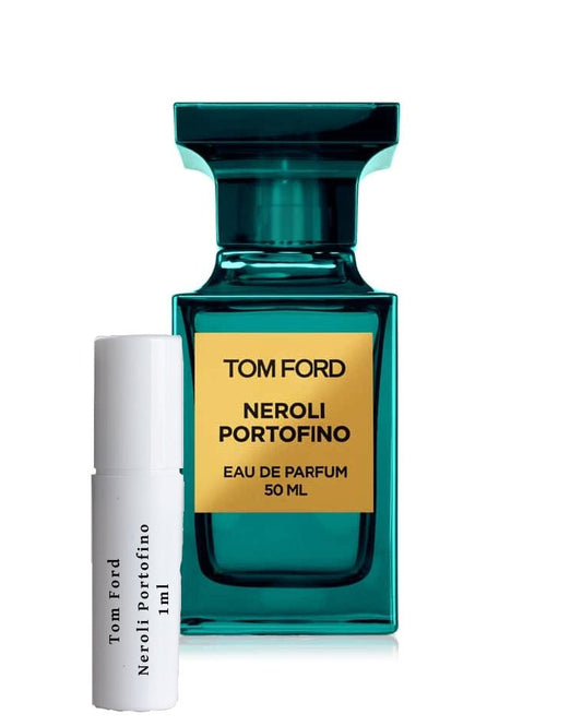 Tom Ford Neroli Portofino vial de 1 ml