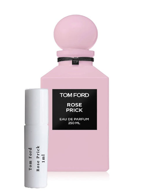 Tom Ford Rose Prick vial de 1 ml