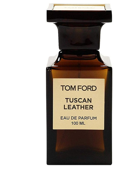 Tom Ford Tuscan Leather 50 ml, probador sin caja