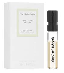 Van Cleef & Arpels Neroli Amara 2ml 0.06 fl. onz. официальный образец духов, Van Cleef & Arpels Neroli Amara 2ml 0.06 fl. onz. muestra de perfume oficial, Van Cleef & Arpels Neroli Amara 2ml 0.06 fl. onz. parfymprov oficial, Van Cleef & Arpels Neroli