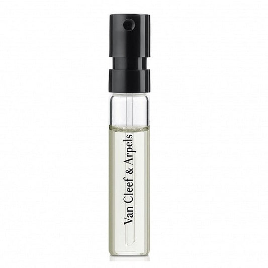 Muestra oficial del perfume Van Cleef & Arpels Orchid Leather 2 ml