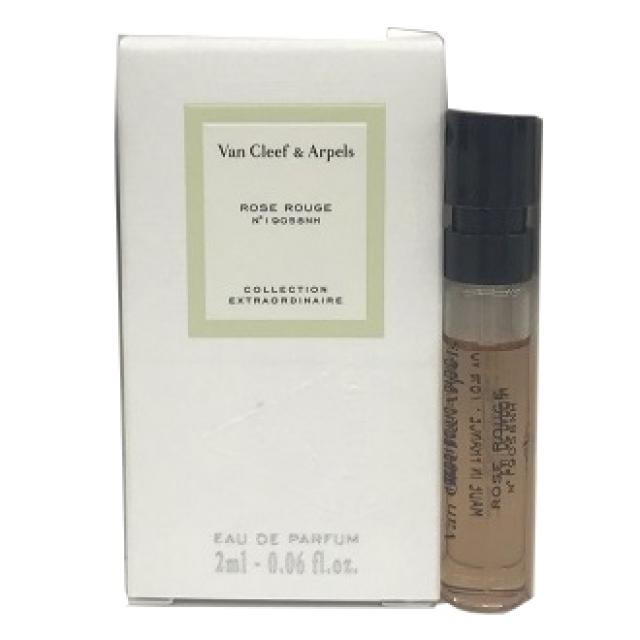 Van Cleef & Arpels Rose Rouge 2ml hivatalos parfüm minta, Van Cleef & Arpels Rose Rouge 2ml amostra oficial de perfume, Van Cleef & Arpels Rose Rouge 2ml 官方香水样品, Mostră oficială de parfum Van Cleef & Arpels Rose Rouge 2ml , Van Cleef & Arpels Rose Ro