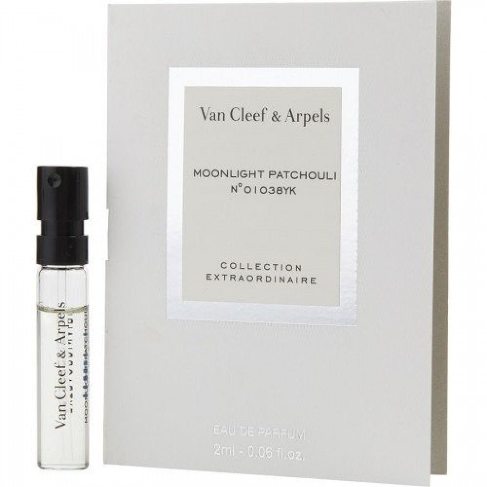 Muestra oficial del perfume Moonlight Patchouli de Van Cleef & Arpels 2 ml 0,05 fl.o.z.