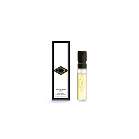 Muestras oficiales del perfume Versace Atelier Versace Encens Supreme EDP 1.5ML