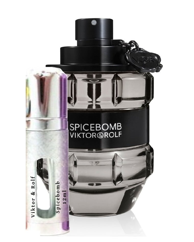 Vial Spicebomb de Viktor & Rolf de 12 ml