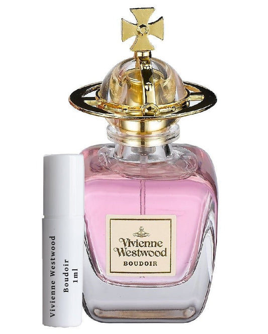 Vial de muestra Boudoir de Vivienne Westwood (1 ml)