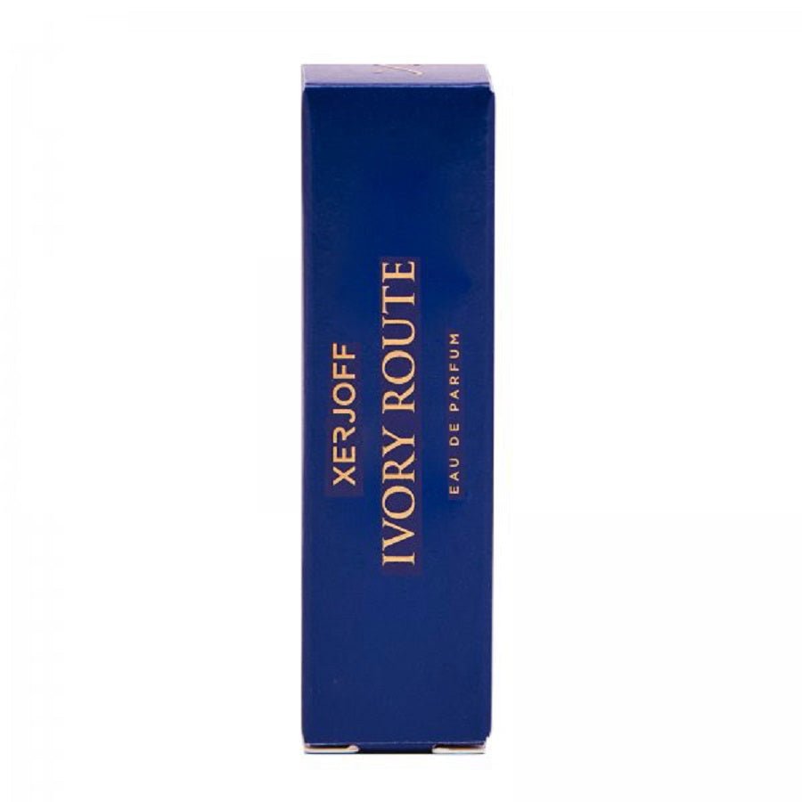 XERJOFF IVORY ROUTE 2.0ml Muestra oficial del perfume, XERJOFF IVORY ROUTE 2.0ml offizielle Parfümprobe, XERJOFF IVORY ROUTE 2.0ml muestra de perfume oficial, XERJOFF IVORY ROUTE 2.0ml液量オンス公式香水サンプル, XERJOFF IVORY ROUTE 2.0ml campione di profumo uffic