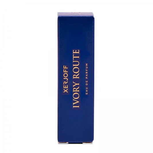 XERJOFF IVORY ROUTE 2.0ml Muestra oficial del perfume, XERJOFF IVORY ROUTE 2.0ml offizielle Parfümprobe, XERJOFF IVORY ROUTE 2.0ml muestra de perfume oficial, XERJOFF IVORY ROUTE 2.0ml液量オンス公式香水サンプル, XERJOFF IVORY ROUTE 2.0ml campione di profumo uffic
