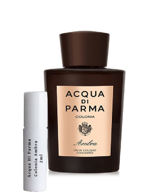 ACQUA DI PARMA COLONIA Ambra muestra 2ml