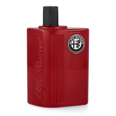 Alfa Romeo Rojo Eau de Toilette 125ml