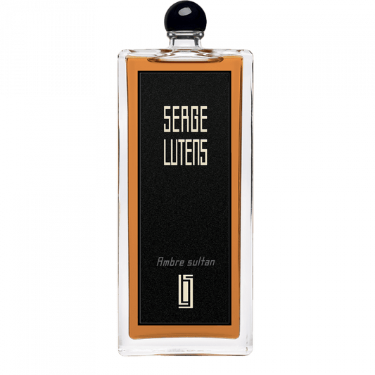 Serge Lutens Ambre Sultan 100 ml sin caja