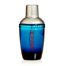 Muestra de perfume Hugo Boss DARK BLUE 2ml