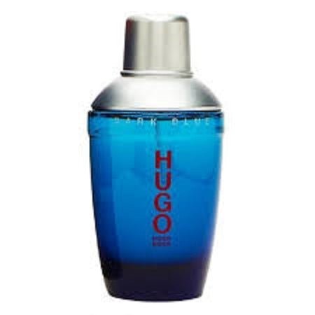 Muestra de fragancia Hugo Boss DARK BLUE 6 ml