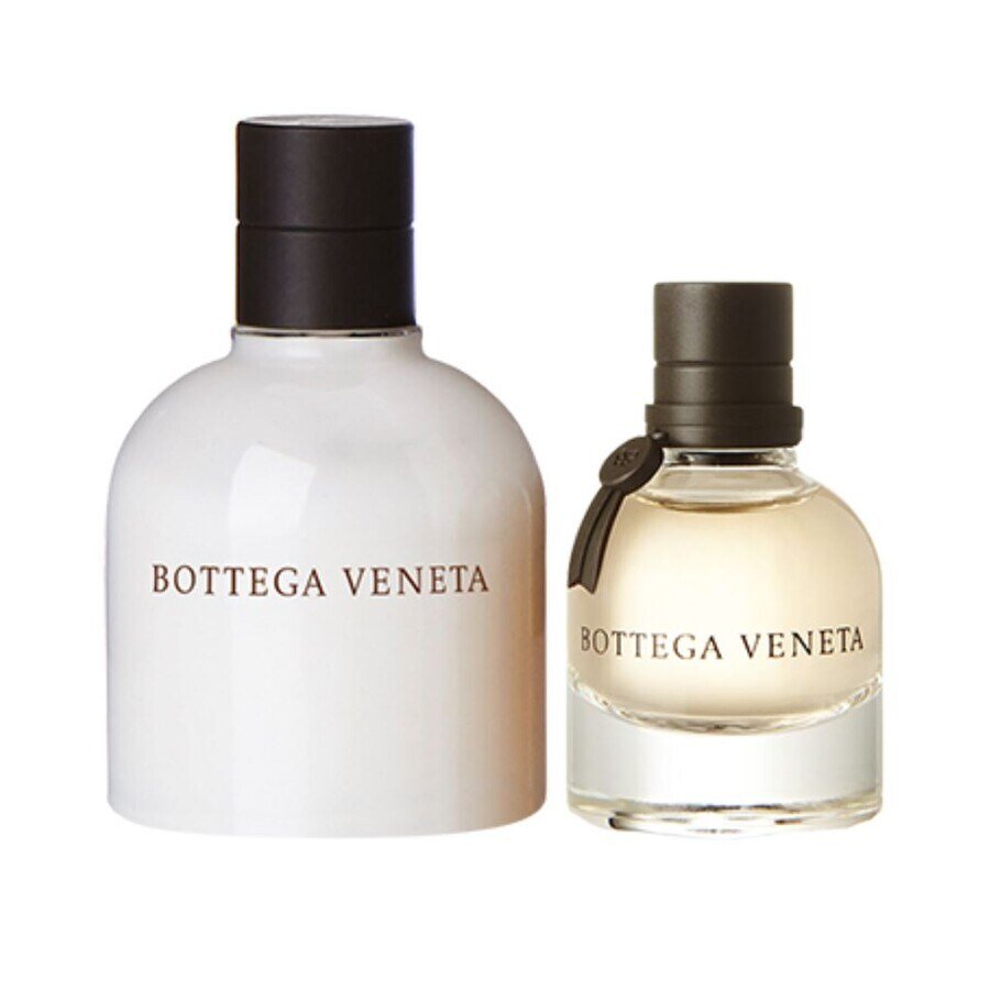 Bottega Veneta para mujer 7,5 ml + loción corporal 30 ml set de regalo