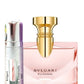 Bvlgari Rose Essentielle muestras 6ml