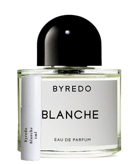 Byredo Blanche vial 1 ml