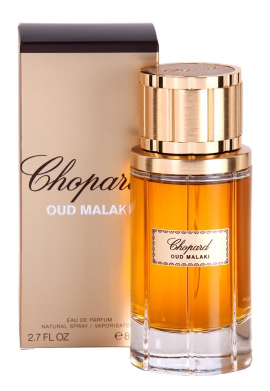 Chopard Oud Malaki 80ml 2.7oz.