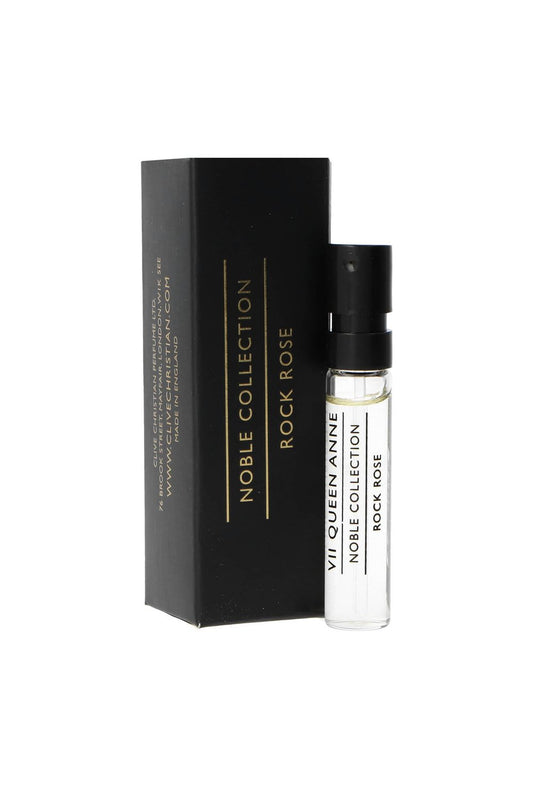 Muestra oficial del perfume Clive Christian Noble COLLECTION ROCK ROSE 2ml
